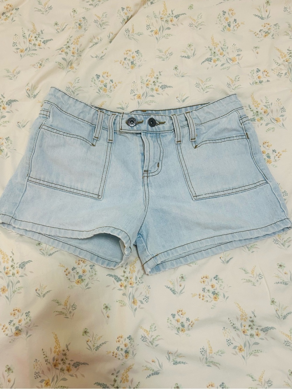 L.E.I Vintage Shorts
